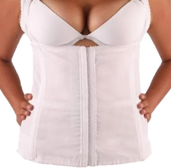 [000053] CHALECO CORRECTOR 718 XL BODY SECRET