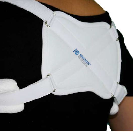CORREA PARA CLAVICULA XL.