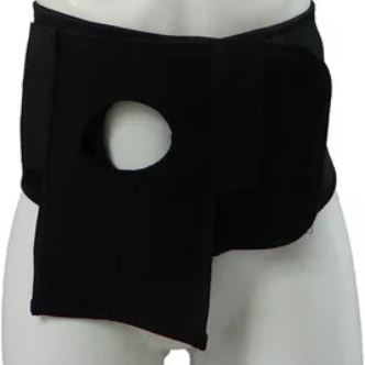 FAJA COLOSTOMIA 605 MED BODY SECRET