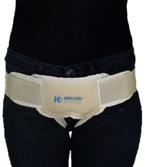 FAJA INGUINAL INNOVACIÓN GDE