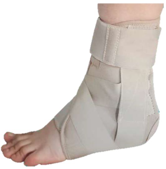 [000505] SOPORTE TOTAL DE TOBILLO MED INNOVACIÓN