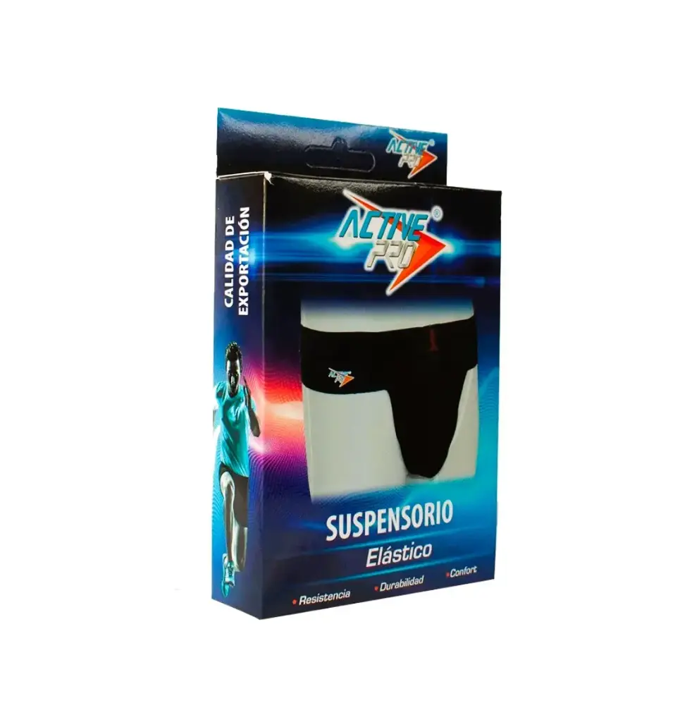 SUSPENSORIO INNOVACIÓN CH