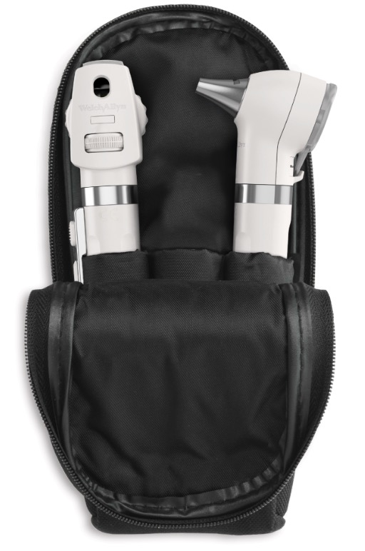 [002266] ESTUCHE WA92871WHI LED 3 BLANCO WELCH ALLYN