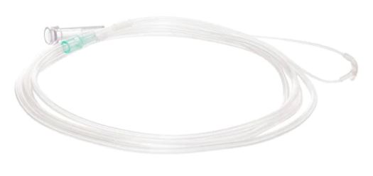 [008052] CANULA NASAL SILICON NEONATAL R-C167WM