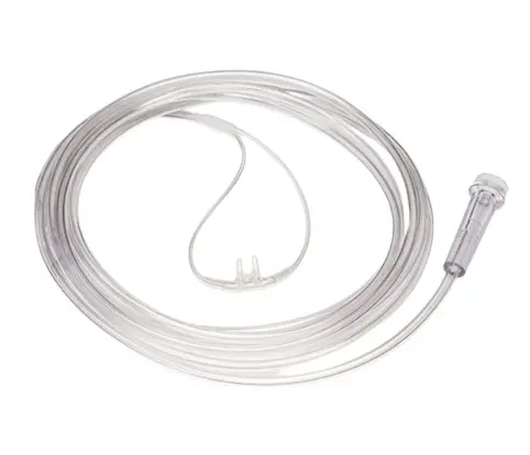CANULA NASAL SILICON ADULTO Z-RC1820HD HUDSON 