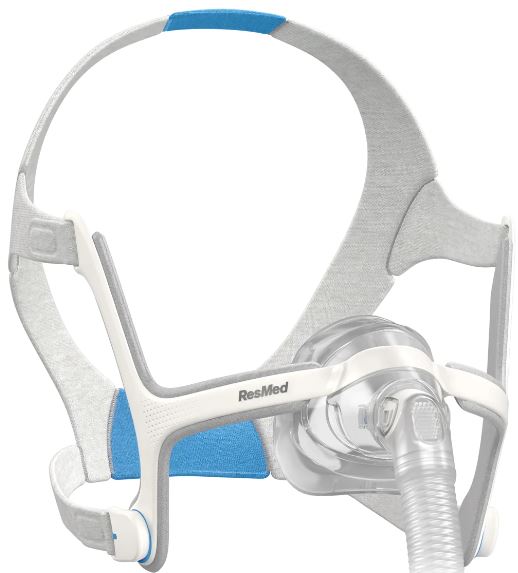 MASCARILLA PARA CPAP NASAL AIRFIT N20 GDE. RESMED