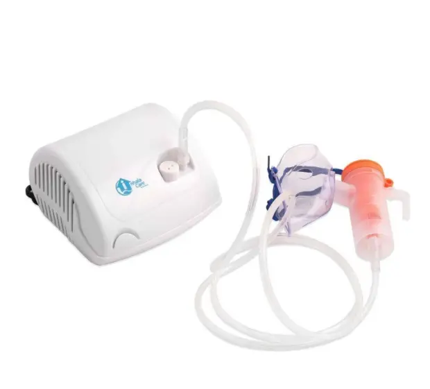 [008211] NEBULIZADOR INHALACARE BC-68006 MINI PORTÁTIL