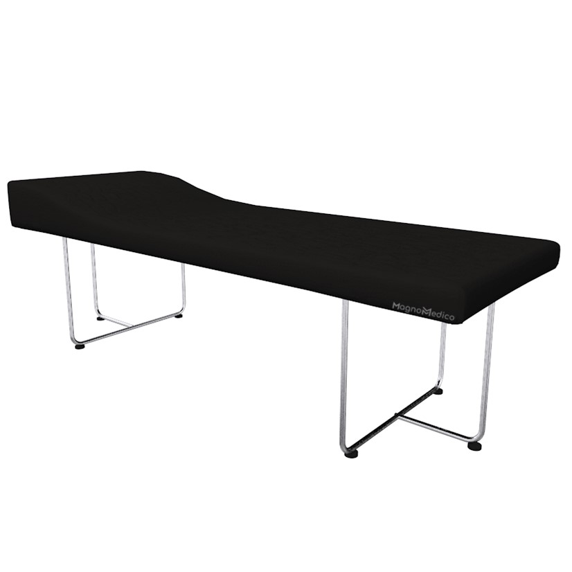 [010060] CHAISE LONGUE TUBULAR