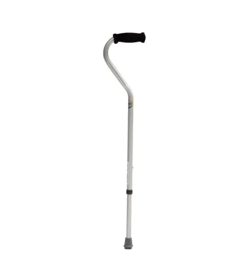 BASTON R100012 CUELLO DE GANSO DE ALUMINIO
