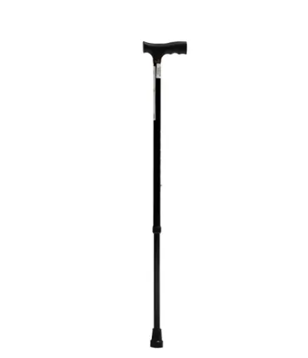 BASTON ALEMAN R211101 NEGRO