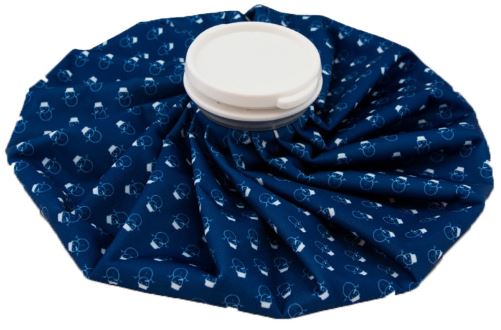 BOLSA AGUA CALIENTE HIELO AZUL WPK-IB0101 11 3000 ML