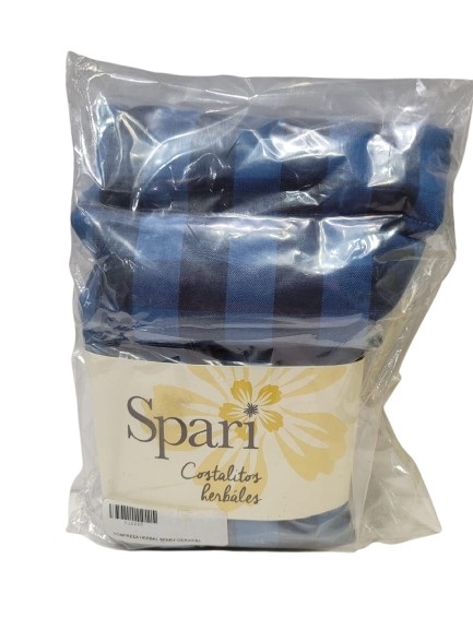 COMPRESA HERBAL SPARY CERVICAL