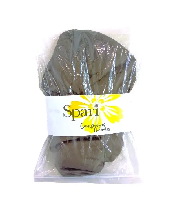 COMPRESA HERBAL SPARY CUELLO RELAJANTE