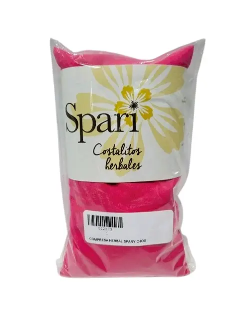 COMPRESA HERBAL SPARY OJOS