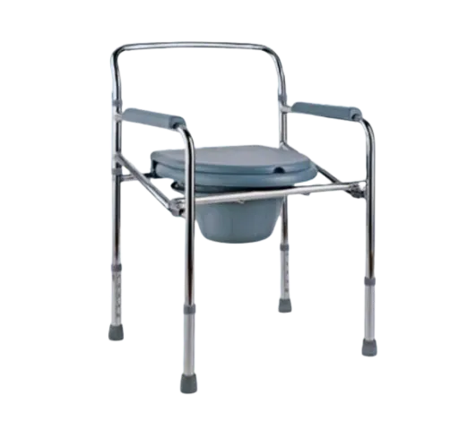 [012587] COMODO CME-02894(5) CÓMODO PLEGABLE 3 EN 1 DE ACERO INOXIDABLE