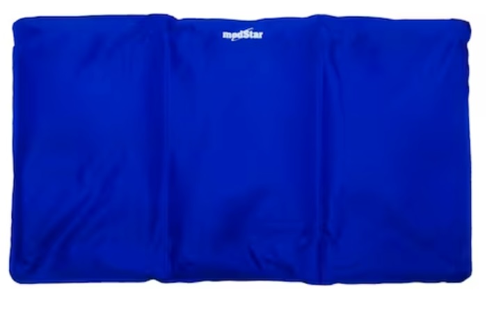 COMPRESA DE GEL MEDSTAR WPK-M513L4 53X30 CM FRIO/CALOR TERAPEUTICA