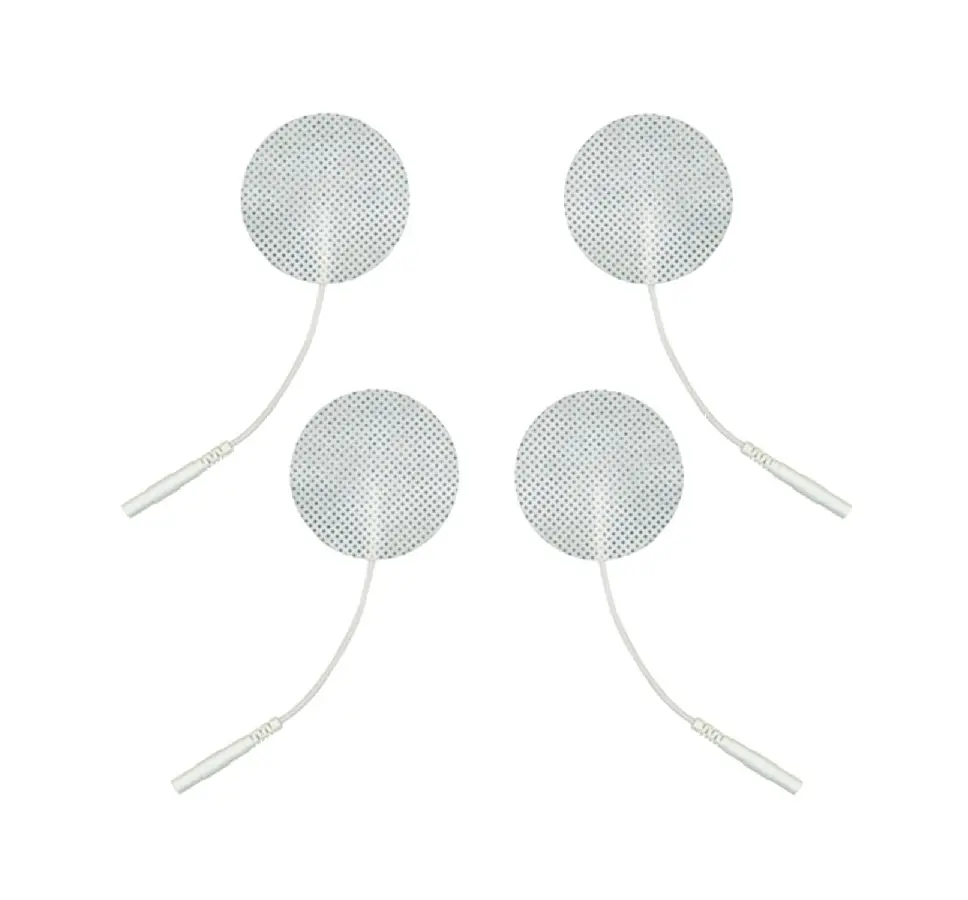 [014155] ELECTRODO CIRCULAR KHG-CM25 25 MM.