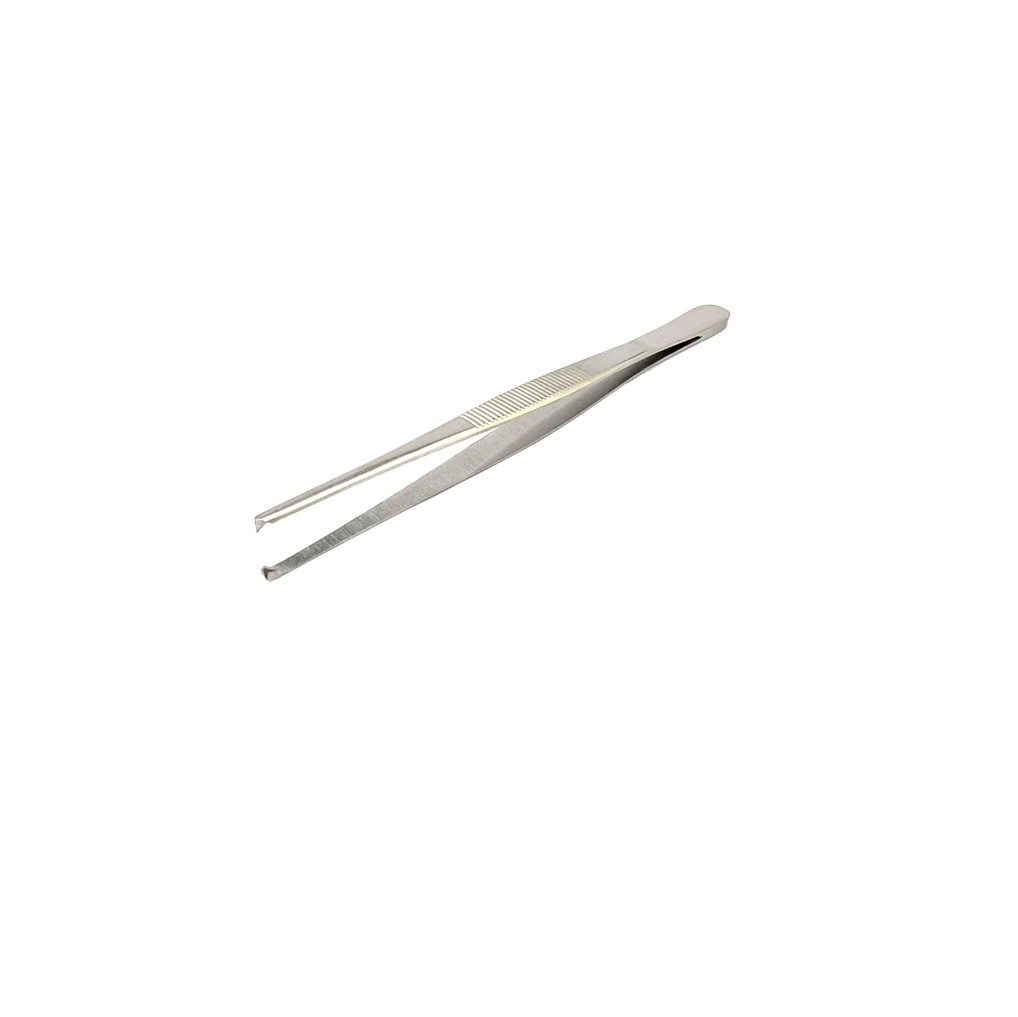 PINZA DISECCION CON DIENTES 14 CM HP 4-9-4