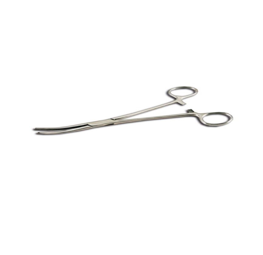 [020112] PINZA ROCHESTER PEAN CURVA 14 CM HP 5-25-5