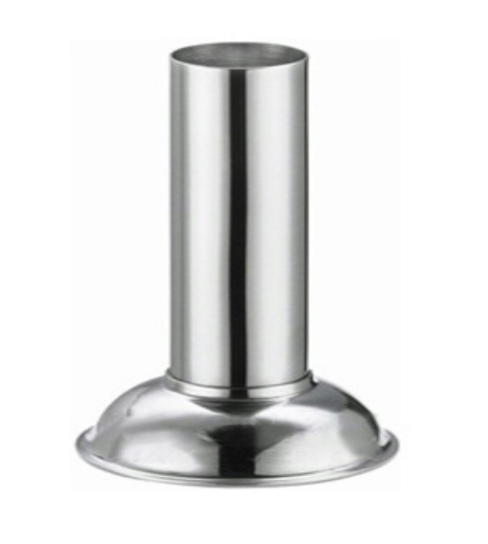 [020128] PORTA TERMÓMETROMGT-0211DE ACERO INOX.