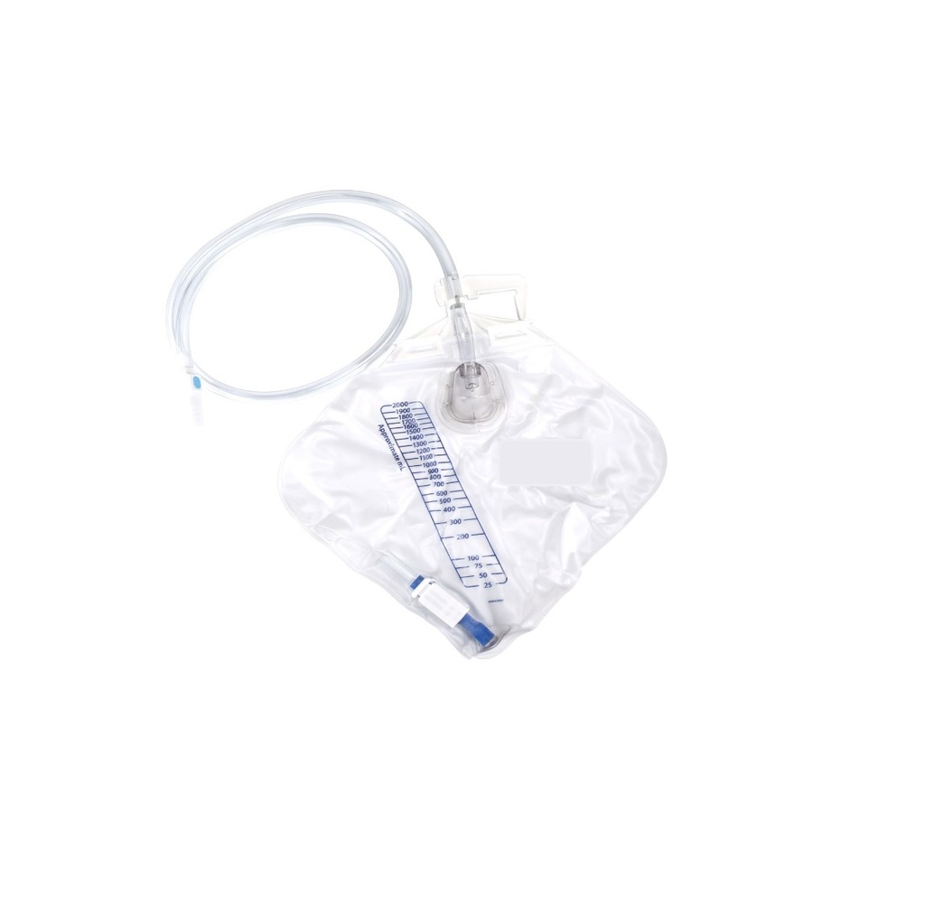 BOLSA REC.ORINA GTC-GCU210901 NOCTURNA 2000 ML