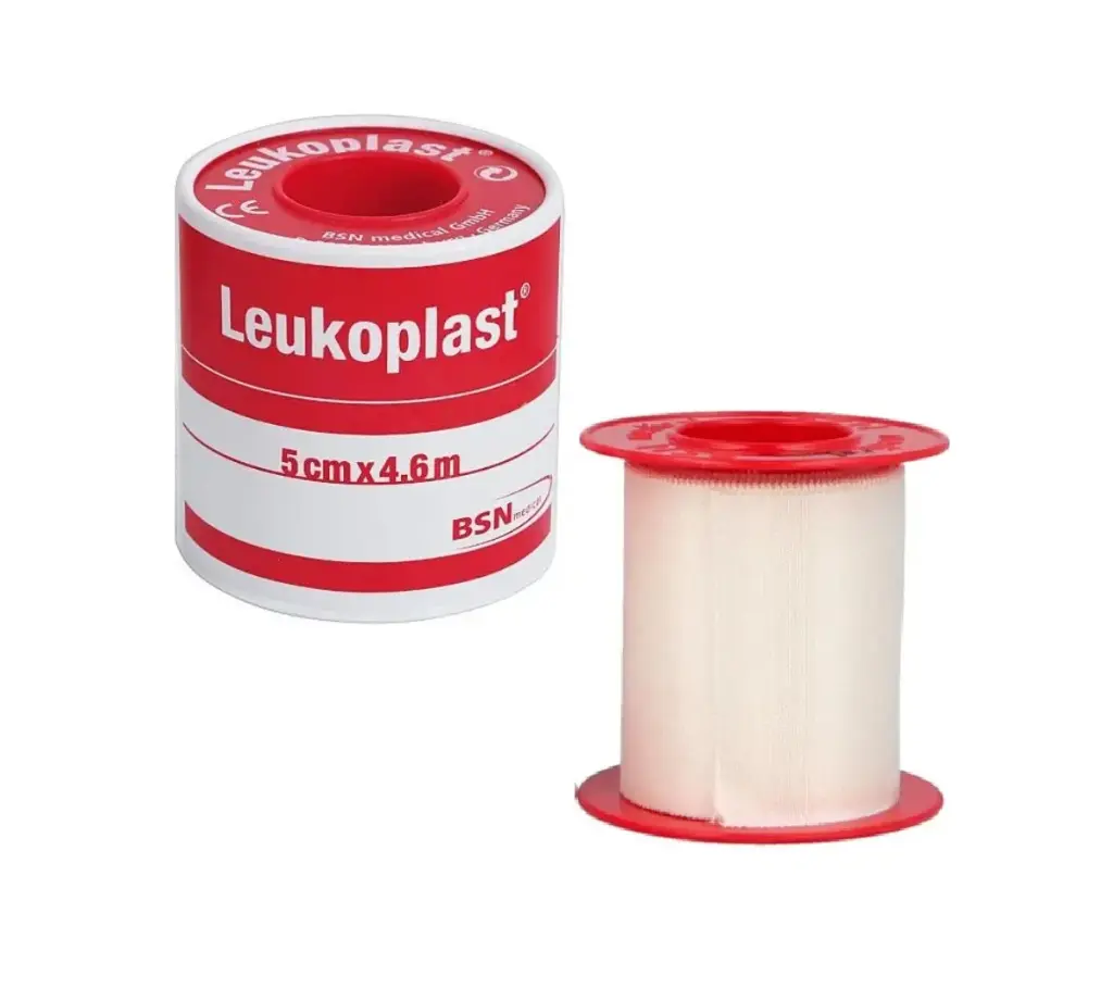 LEUKOPLAST 5.0cm X 4.57m 9250200