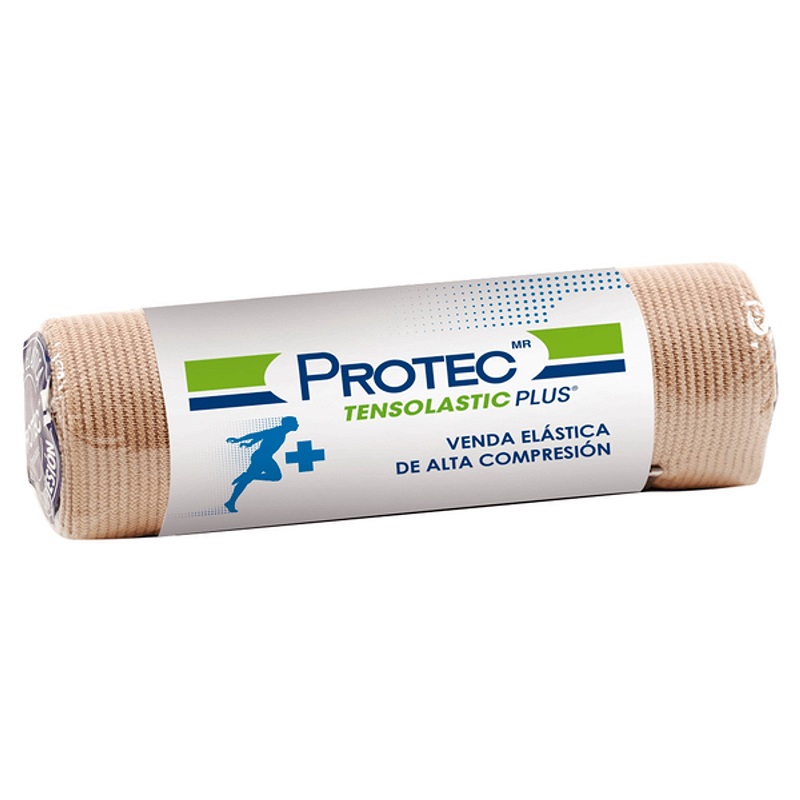 [024269] VENDA ALTA COMPRESION 0911080 15X5 CM. TENSOLASTIC