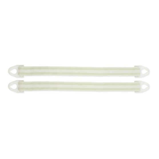 [024322] SUJETADOR 9343 MED. PARA PIERNA SIN LATEX
