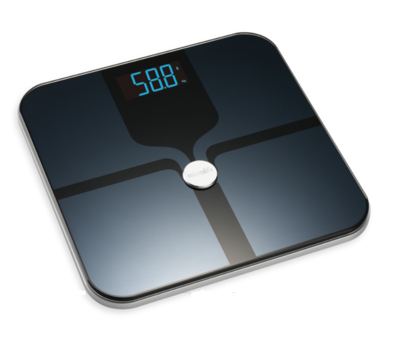 [026013] BASCULA DIG. MICROLIFE WS200 BLUETH00T DE DIAGNOSTICO CORPORAL