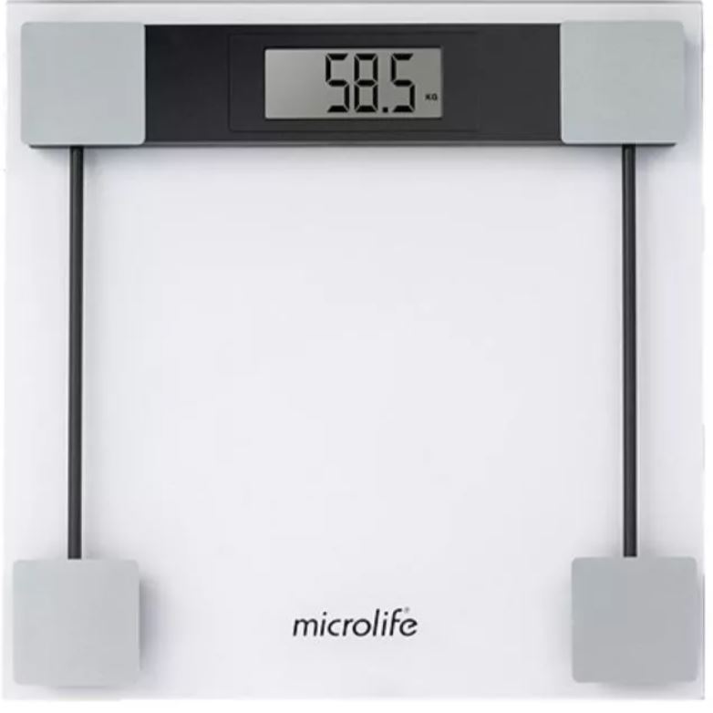 [026014] BASCULA DIG. MICROLIFE WS50