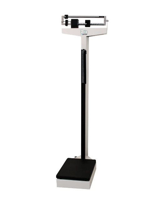 [026023] BASCULA MECANICA FITH MPS200B DE ESTADIMETRO