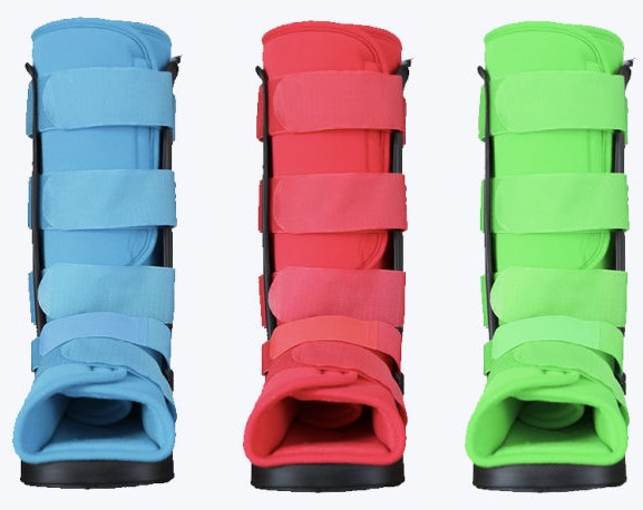 BOTA INF. SC FT-061K GDE-XL VARIOS COLORES