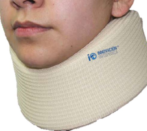 COLLARIN BLANDO CH BEIGE