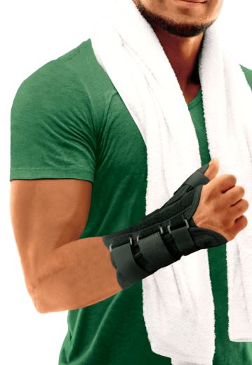 [028371] FERULA MEDWAY UNITALLA-FMPA DER. CON PULGAR EN ABDUCCIÓN