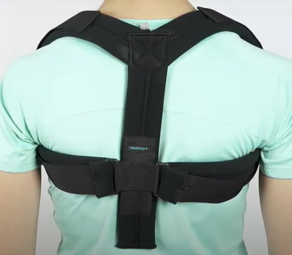 SOPORTE MEDWAY PARA CLAVICULA UNIVERSAL