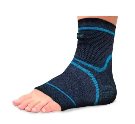TOBILLERA MEDWAY ELÁSTICA MED TEDP DEPORTIVA PREMIUM
