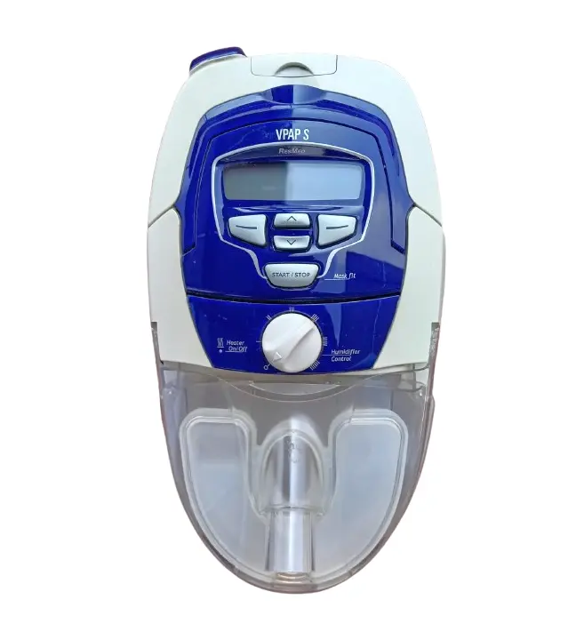 [ R0736] CPAP CON HUMIDIFICADOR
