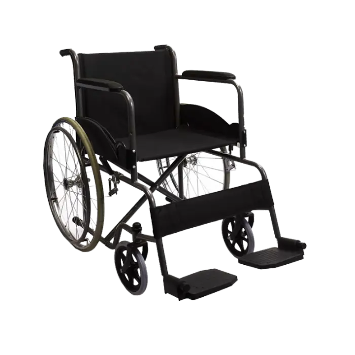 [ R1039] SILLA DE RUEDAS EN RENTA