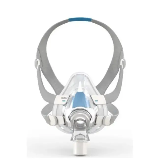 [008322] MASCARILLA PARA CPAP AIRFIT F20L GDE ORONASAL RESMED