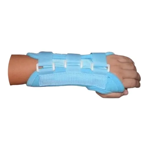 MUÑEQUERA INF AMBIDIESTRA SC WT-033K GDE-XL COLORES