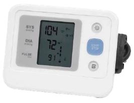 BAUMANOMETRO DIGITAL DE BRAZO SC YK-BPA1