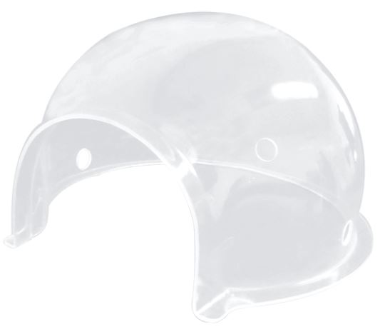CASCO CEFALICO 15 CM PREMATURO