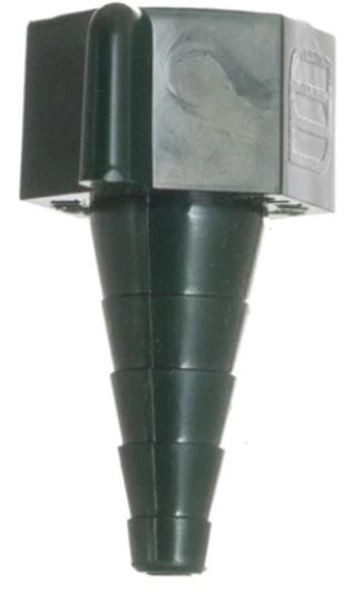 CONECTOR COLA DE RATON