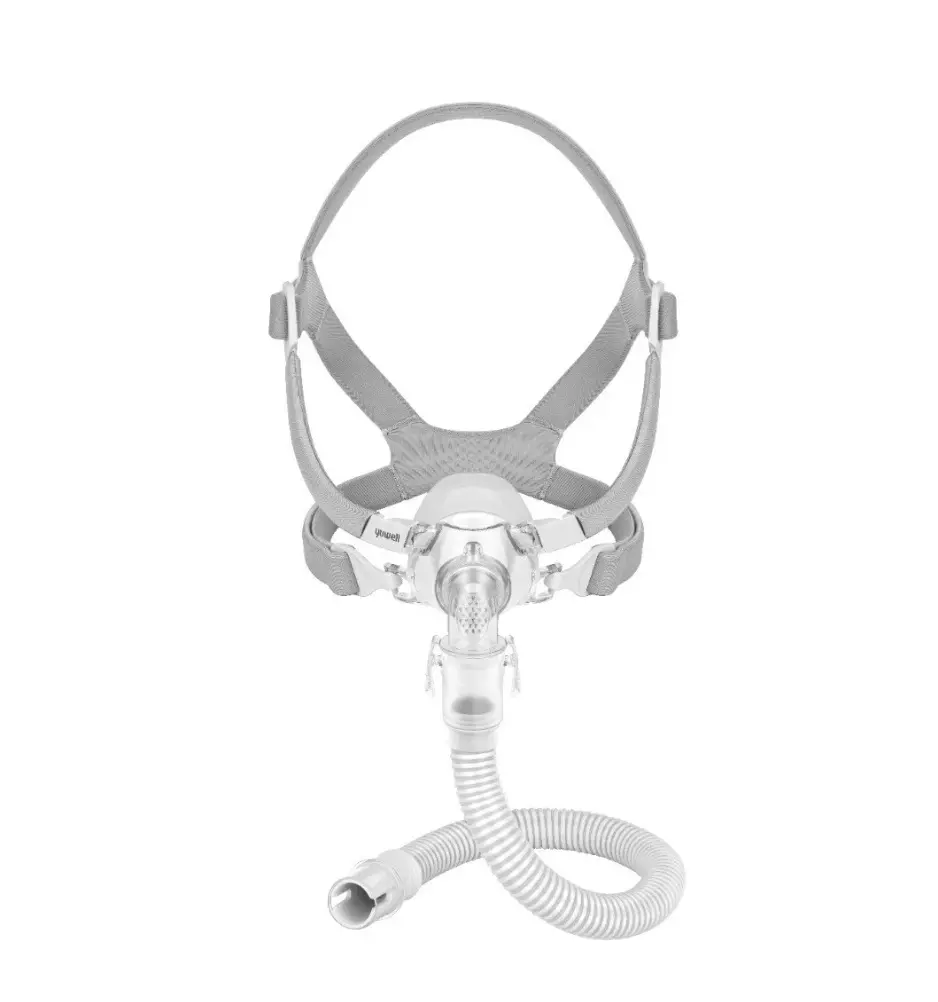 MASCARILLA CPAP YUWELL NASAL MED. YN-03 