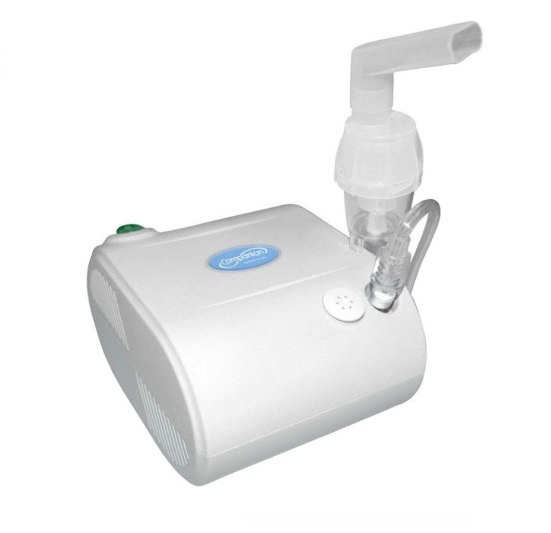 [008274] NEBULIZADOR COMPANION T110-001 COMPRESOR