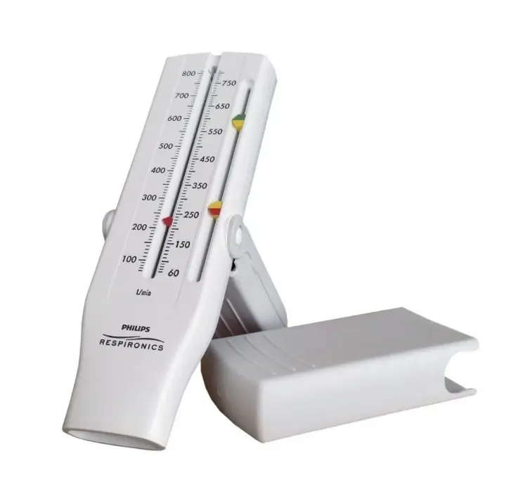 [008288] FLUJOMETRO PERSONAL 60-680 L/MIN PHILIPS RESPIRONICS
