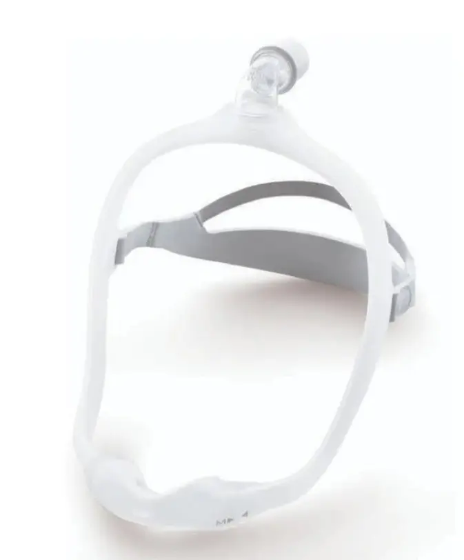 [008303] MASCARILLA PARA CPAP ALMOADILLA NASAL CH, MED, GDE, FIT PACK R-M6700PR PHILIPS
