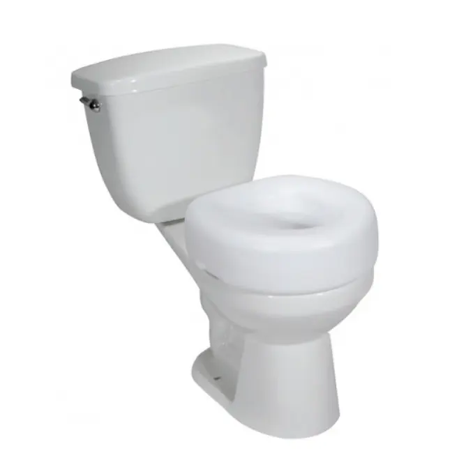 AUMENTO PARA WC 12040 DRIVE SIN AGARRADERA