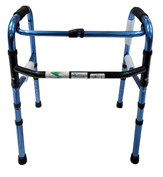 ANDADERA INFANTIL SC-900A AZUL
