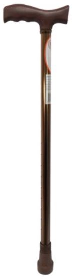BASTON SPEEDY EN T SPB7505 BRONCE